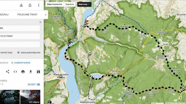 Grupa Operacyjna Kęty zaprasza na marsz kondycyjny