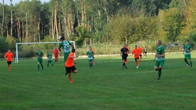 Czerwona kartka zdecydowała