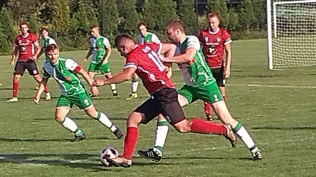 Faworyt nie zawiódł