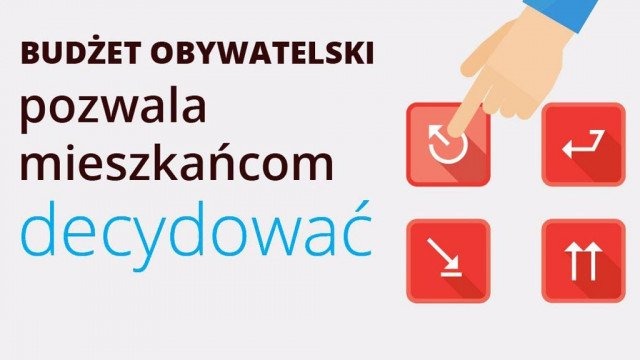 Mieszkańcy w Chełmku zdecydowali