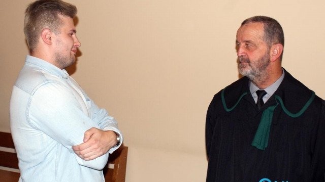 Dzisiaj rozpoczyna się proces Sebastiana K.