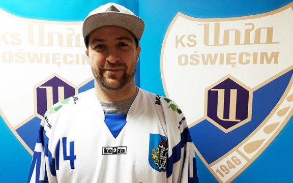 Juha Kiilholma zawodnikiem Unii