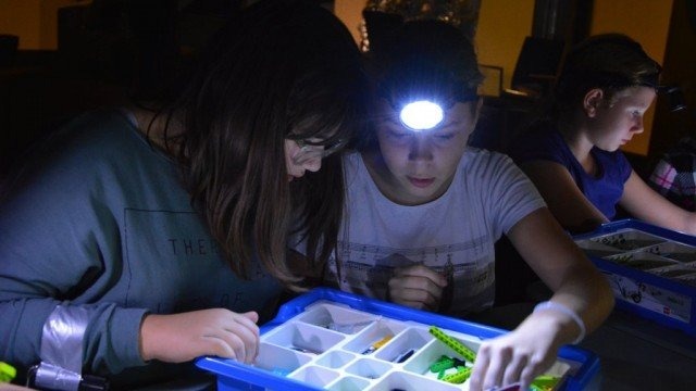 Regionalny Festiwal Kodowania za nami – FOTO