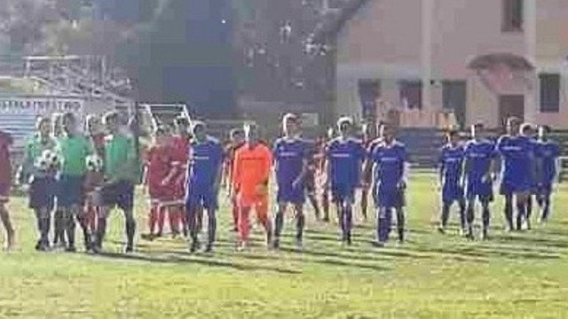 LKS Gorzów utrzymał przewagę nad Teamem Sportem Hejnałem