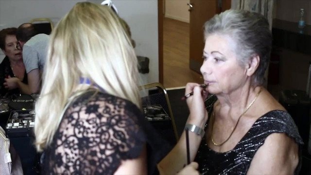 Tova Ringer – Miss Ocalałych z Holokaustu