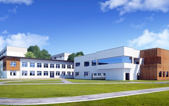 Dzienny Dom Pomocy we wrześniu będzie gotowy