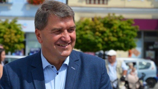 Janusz Chwierut zaprasza do udziału w wyborach – FILM