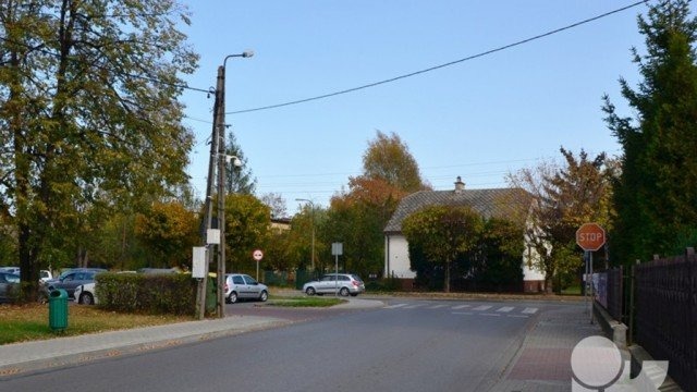 Nowe kamery w dzielnicy Nowe Miasto – FOTO