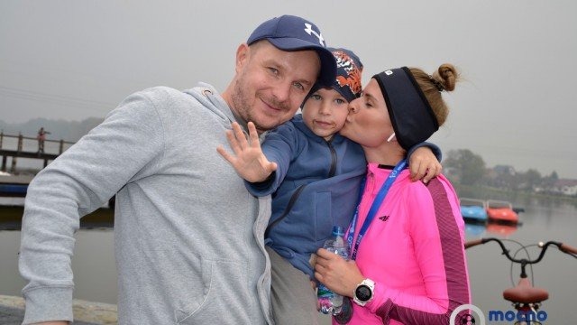 Prawie 11 tysięcy złotych podczas 4. Biegu na Molo – FILM, FOTO