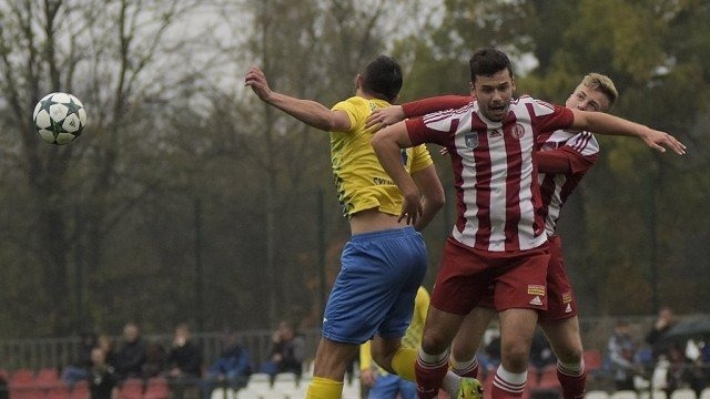 Cenne trzy punkty dla Soły – FOTO