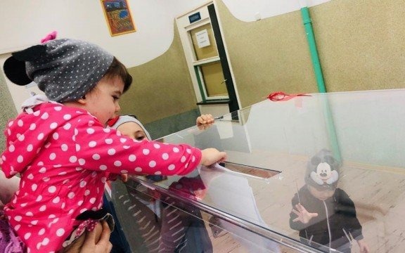 Włodarzy poznamy na samym końcu