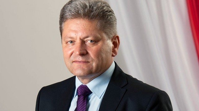 Nieoficjalnie: Andrzej Saternus nadal w gminie Chełmek