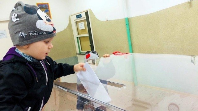 Wyniki wyborów do rad miejskich i gminnych