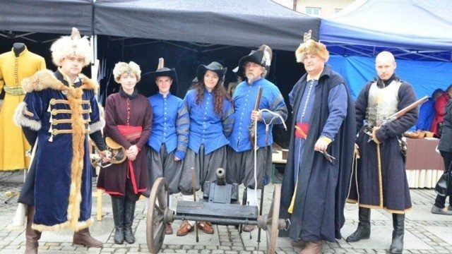 VIII Jarmark Świętojański – FOTO