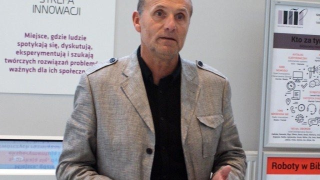 Wśród nich jest przyszły starosta