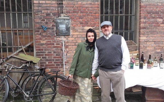 Premiera filmu “Oświęcimski kartel rybny”