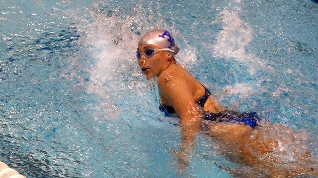 Grand Prix Puchar Polski w pływaniu