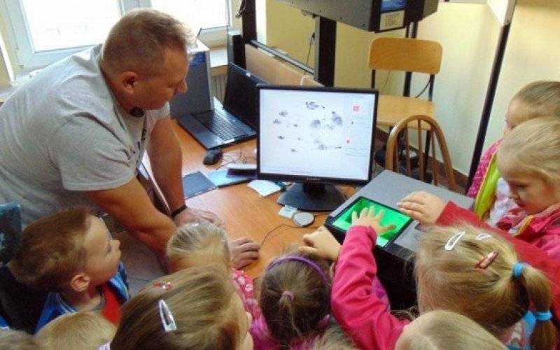 Zakręciło ich bezpieczeństwo – FOTO