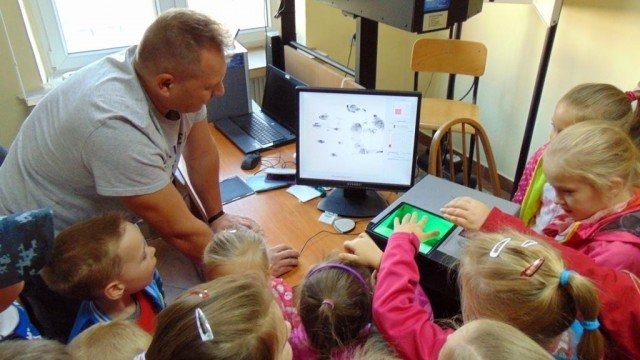 Zakręciło ich bezpieczeństwo – FOTO