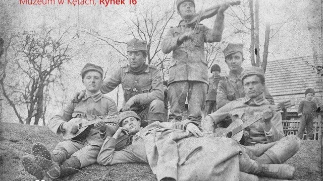 O braciach Herzogach w kęckim muzeum