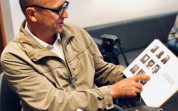 Podziel się pamiątkami z muzeum- FOTO