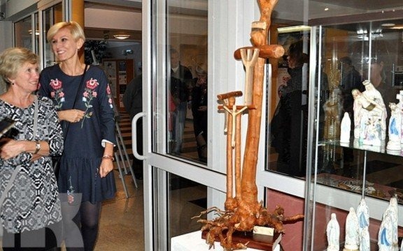 Rozpoczął się 21. Festiwal Twórczości Religijnej PSALLITE DEO