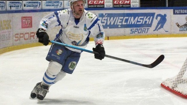 Skrzyżują kije z GKS Tychy – FILM