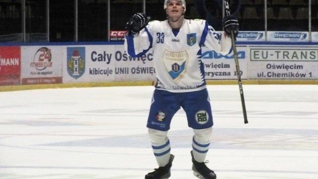 Unia walczyła do końca, ale przegrała – FILM