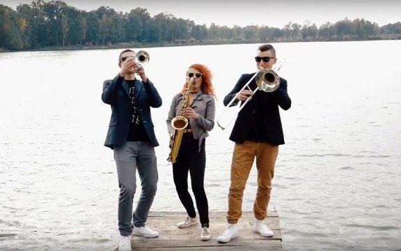 Na nowy tydzień: “Nowy Dzień” od KIWI – FILM