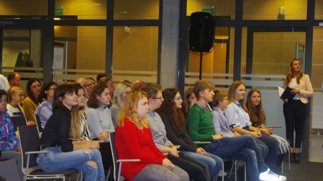 Gala Odczarowany Oświęcim za nami – FILM, FOTO