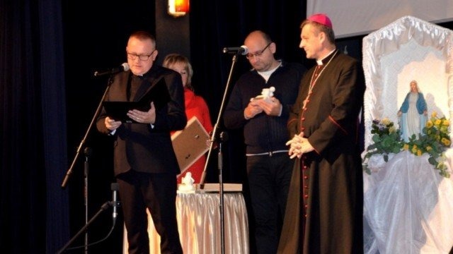 Nagrody “Dzban św. Jana Kantego” rozdane – FOTO