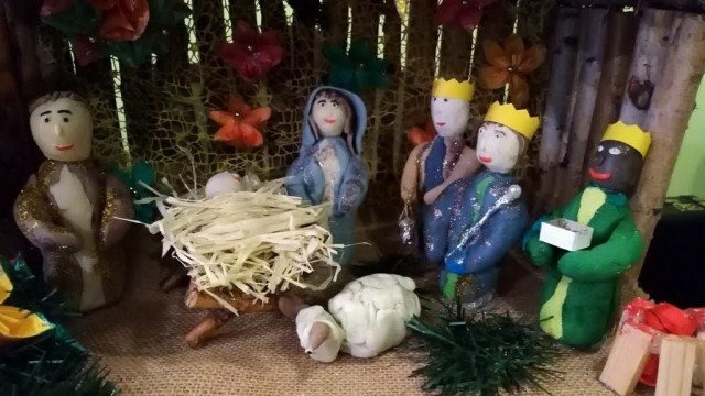 6. konkurs szopek “Anieli w niebie śpiewają” z eFO – czas na zgłoszenia