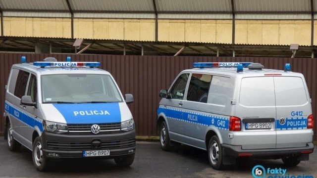 Dwaj mieszkańcy Poręby Wielkiej natknęli się na zwłoki