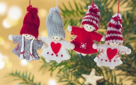 Rękodzieło jest Twoją pasją? Pokaż się na jarmarku