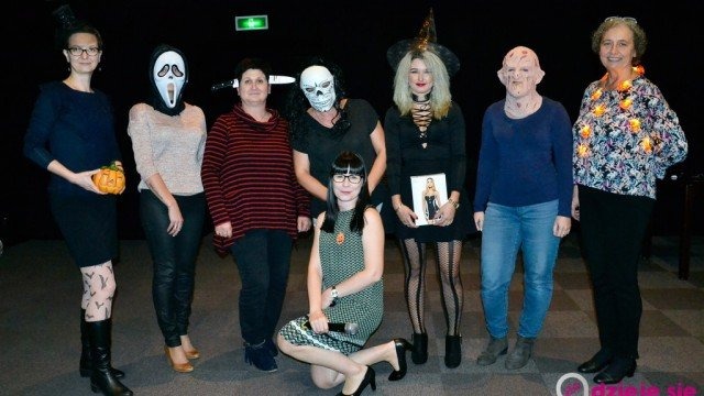 Straaaszne “Kino dla Kobiet” – FILM, FOTO