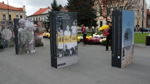 Wołyń 1943 Wołają z grobów, których nie ma – FOTO