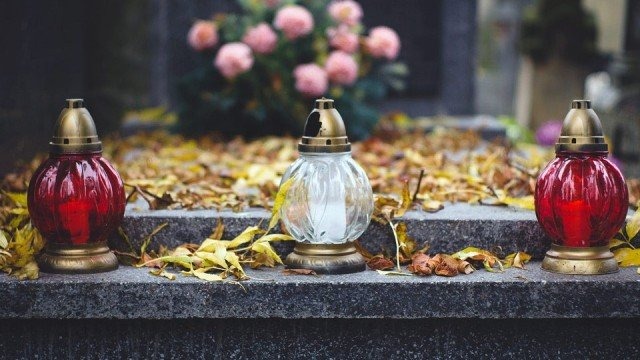 Zmiana organizacji ruchu w okolicy cmentarza w Chełmku