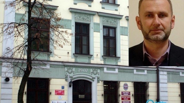 Krzysztof Kania zastąpi Marię Pędrak