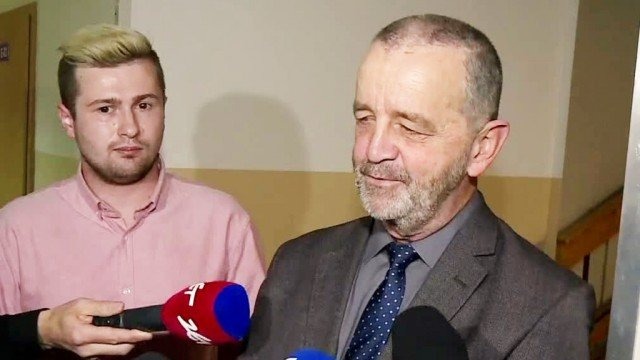 Proces po wypadku w Oświęcimiu. Beata Szydło nie stawiła się w sądzie – FILM