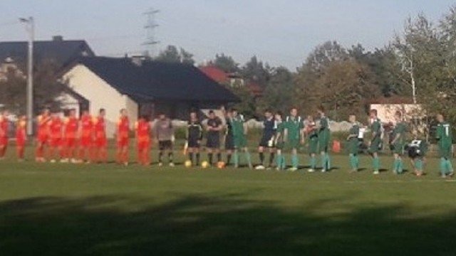 Zasłużone zwycięstwo Zgody