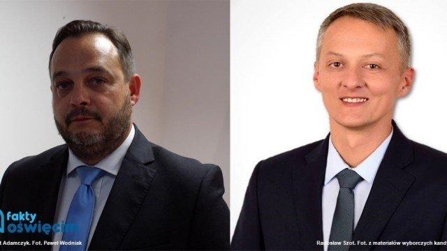 Kto wygra drugą turę w mateczniku Beaty Szydło?