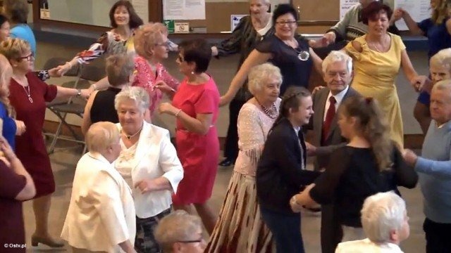 Wieści z ratusza w Oświęcimiu – FILM