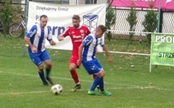 Faworyt nie zawiódł swoich kibiców