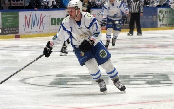 Unia nie zachwyciła swoich kibiców