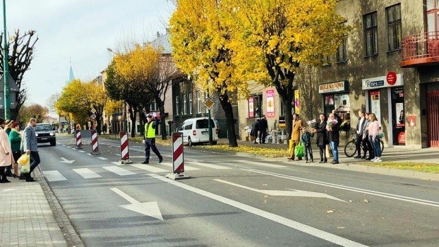 Bilans akcji „Znicz” – jedna osoba nie żyje, jedna jest ranna