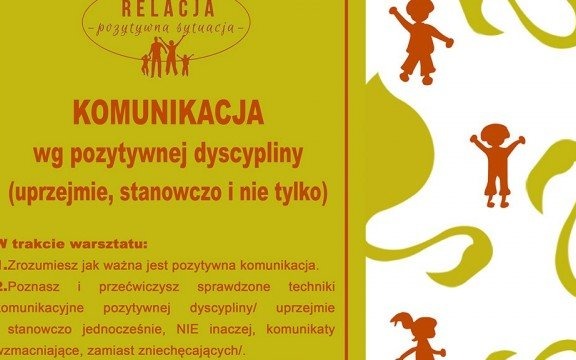 Uprzejmie, stanowczo i nie tylko