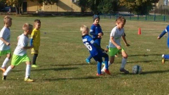 Turniej wynikiem współpracy