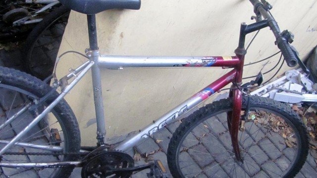 Dwa rowery do odebrania w komisariacie