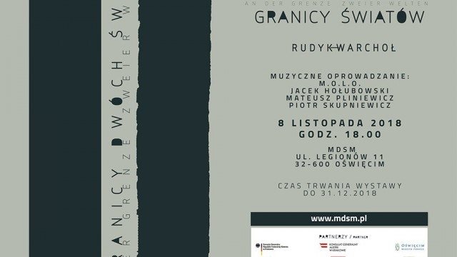 Paweł Warchoł i Waldemar Rudyk: Na granicy dwóch światów