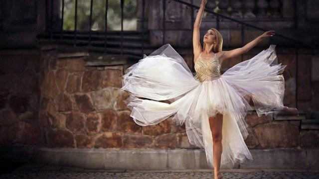 Internauci wybierają Miss Polski WP. Głosujmy na Luizę – FILM